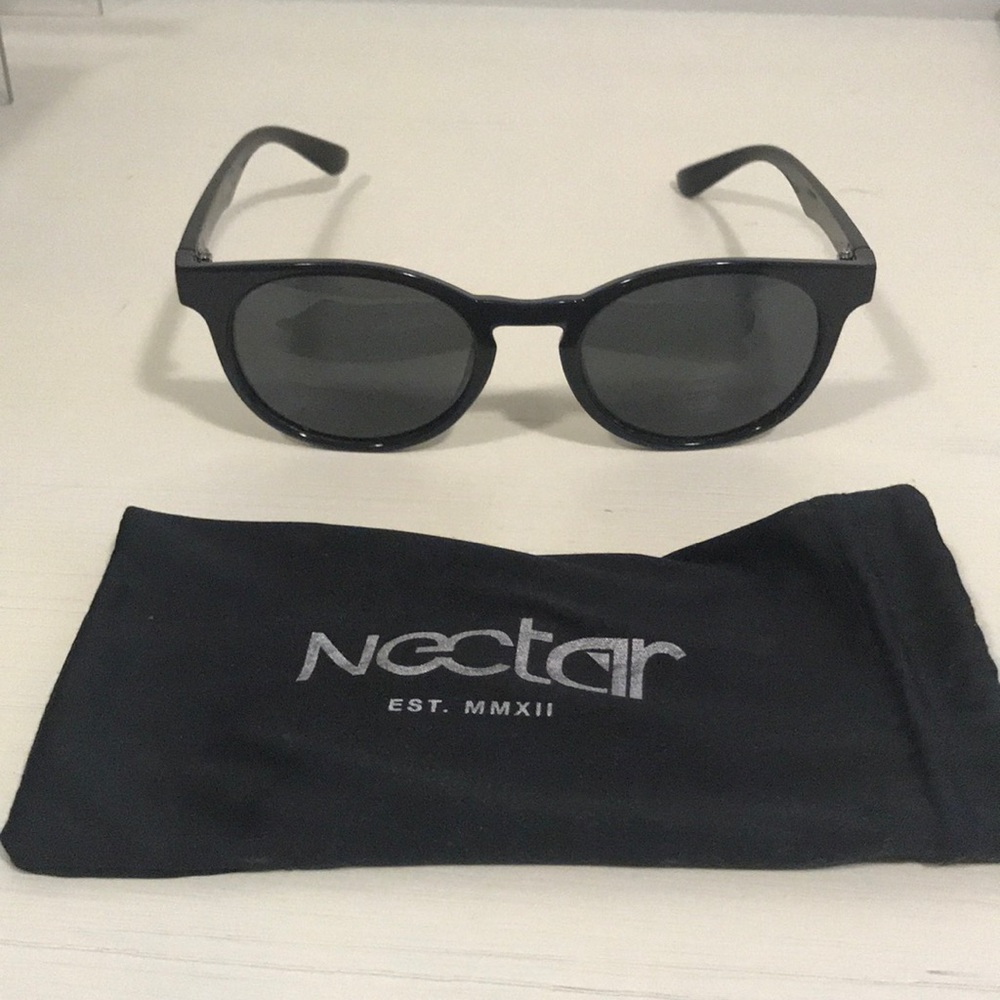 Polarized Nectar sunglasses
